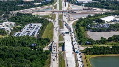 I-75 Improvements from MLK to I-4 (April 2024)