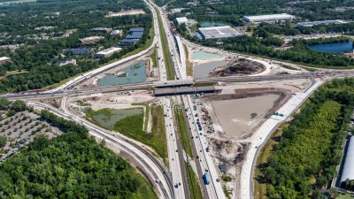I-75 Improvements from MLK to I-4 (April 2024)