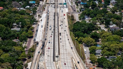 I-275 Capacity Improvements (April 2024)