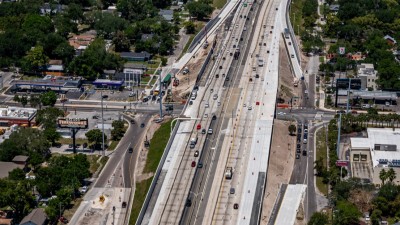 I-275 Capacity Improvements (April 2024)