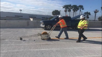 Pinellas Bayway Bridge Replacement Project (March 2021)