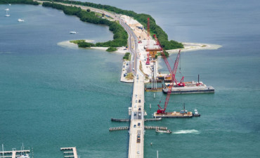 Pinellas Bayway Bridge Replacement Project September 2019