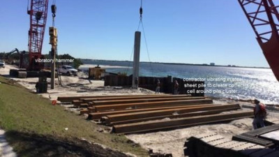 Pinellas Bayway Bridge Replacement Project July 2019