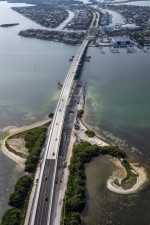 Pinellas Bayway Bridge Replacement Project (December 2021)