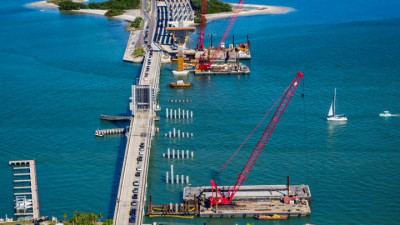 Pinellas Bayway Bridge Replacement Project December 15, 2019