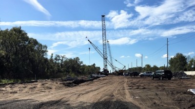 US 301 Widening Project November 2018