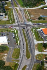 US 301 Widening Project December 2017