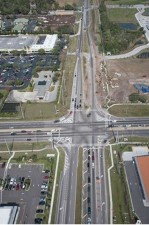 US 301 Widening Project February 2018