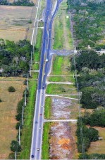 US 301 Widening Project Four December 2017