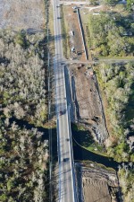 US 301 Widening Project January 2018 III