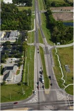 US 301 Widening Project October 2017