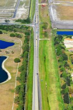 US 301 Widening Project Two December 2017