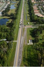 US 301 Widening Project three October 2017