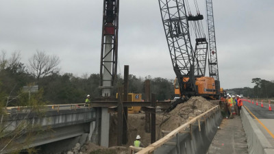 SR 50 (Cortez Blvd.) Widening Project --- February 2020