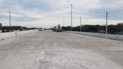 I-75 at SR 60 Interchange - February 2021
