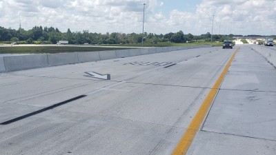 I-75 at SR 60 Interchange (July 2021)