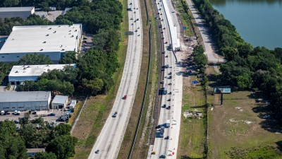 I-75 Improvements from MLK to I-4 (May 2023)
