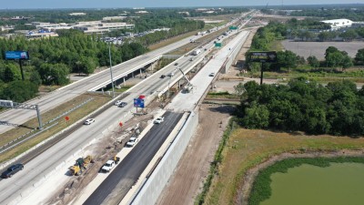 I-75 Improvements from MLK to I-4 (May 2023)
