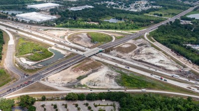 I-75 Improvements from MLK to I-4 (April 2023)