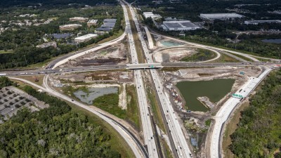 I-75 Improvements from MLK to I-4 (November 2023)