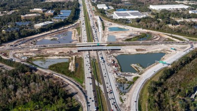 I-75 Improvements from MLK to I-4 (January 2024)