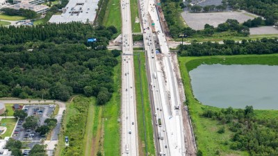 I-75 Improvements from MLK to I-4 (June 2023)