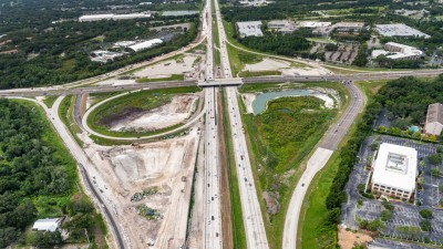 I-75 Improvements from MLK to I-4 (June 2023)
