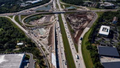 I-75 Improvements from MLK to I-4 (October 2023)