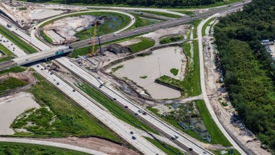 I-75 Improvements from MLK to I-4 (July 2023)