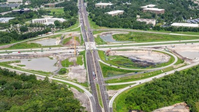 I-75 Improvements from MLK to I-4 (July 2023)