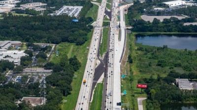 I-75 Improvements from MLK to I-4 (September 2023)