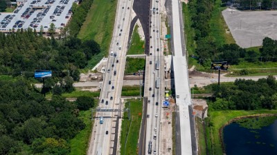 I-75 Improvements from MLK to I-4 (September 2023)