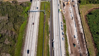 I-75 Improvements from MLK to I-4 (January 2023)