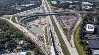 I-75 Improvements from MLK to I-4 (December 2023)