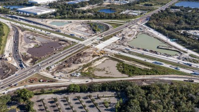 I-75 Improvements from MLK to I-4 (December 2023)