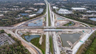 I-75 Improvements from MLK to I-4 (February 2024)