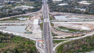 I-75 Improvements from MLK to I-4 (February 2024)