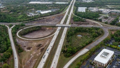 I-75 Improvements from south of MLK (Exit 260) to I-4 (March 2022)