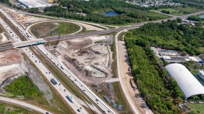 I-75 Improvements from MLK to I-4 (March 2023)