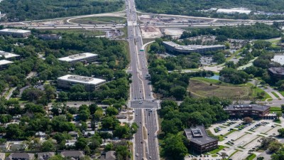 I-75 Improvements from MLK to I-4 (March 2023)
