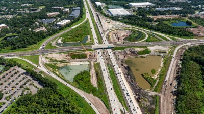 I-75 Improvements from MLK to I-4 (August 2023)