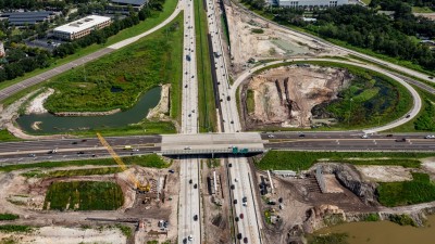 I-75 Improvements from MLK to I-4 (August 2023)