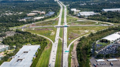 I-75 Improvements from MLK to I-4 (October 2022)