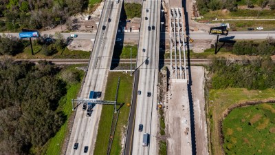 I-75 Improvements from MLK to I-4 (February 2023)