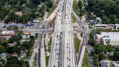 I-275 Capacity Improvements (October 2022)