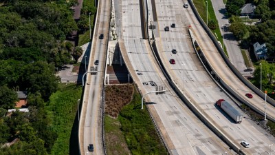I-275 Capacity Improvements (September 2022)
