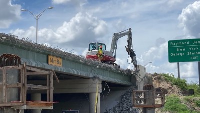 I-275 Capacity Improvements (July 2022)