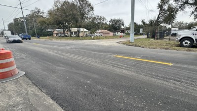 62nd Street North Access Improvements (January 2024)