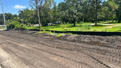 62nd Street North Access Improvements (August 2023)