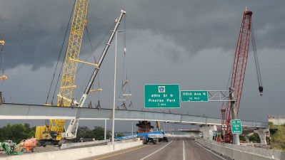 Gateway Expressway Project (August 20, 2022)